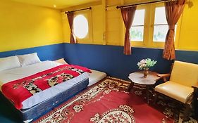The Cabin Bungalow